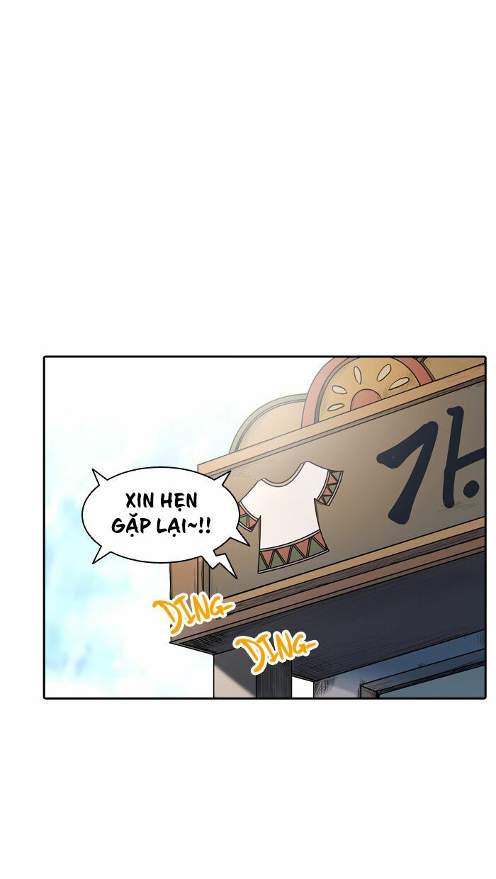 Tòa Tháp Bí Ẩn 2: Chapter 268