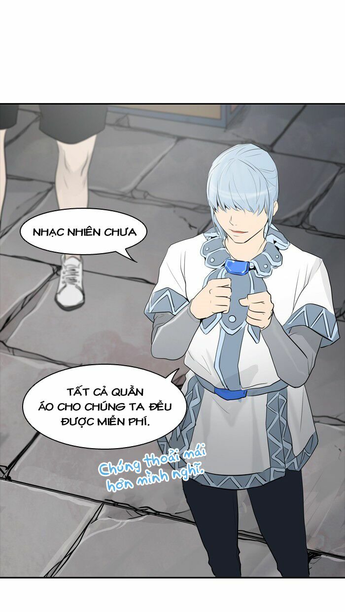 Tòa Tháp Bí Ẩn 2: Chapter 268