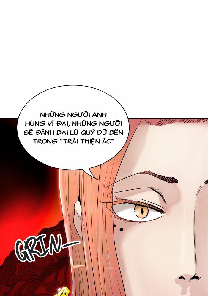 Tòa Tháp Bí Ẩn 2: Chapter 268