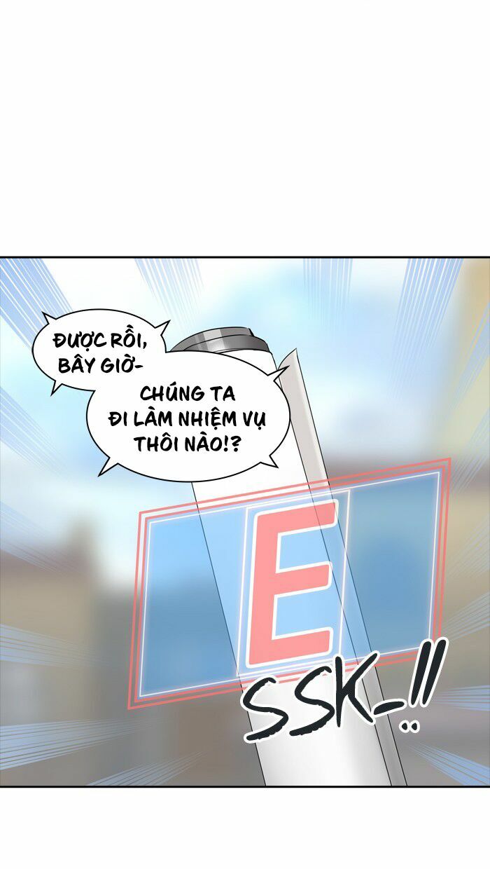 Tòa Tháp Bí Ẩn 2: Chapter 268