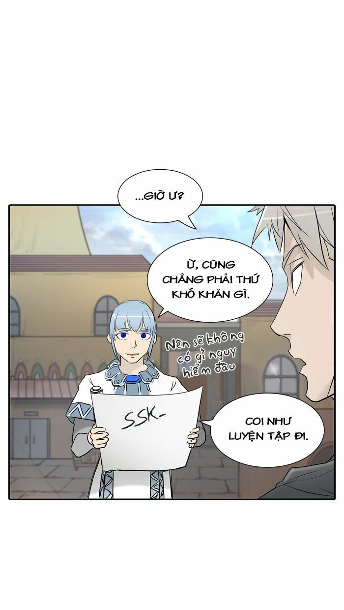 Tòa Tháp Bí Ẩn 2: Chapter 268