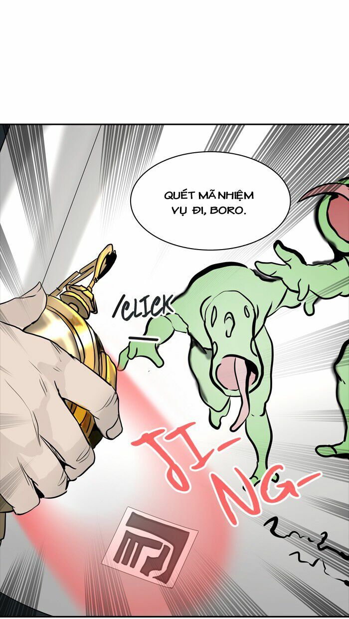Tòa Tháp Bí Ẩn 2: Chapter 268