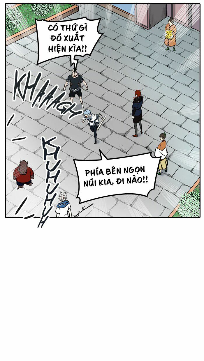 Tòa Tháp Bí Ẩn 2: Chapter 268