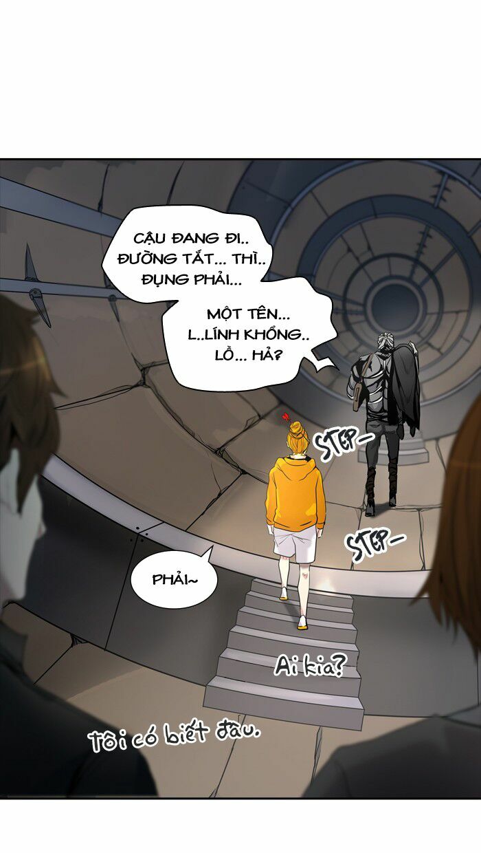 Tòa Tháp Bí Ẩn 2: Chapter 268