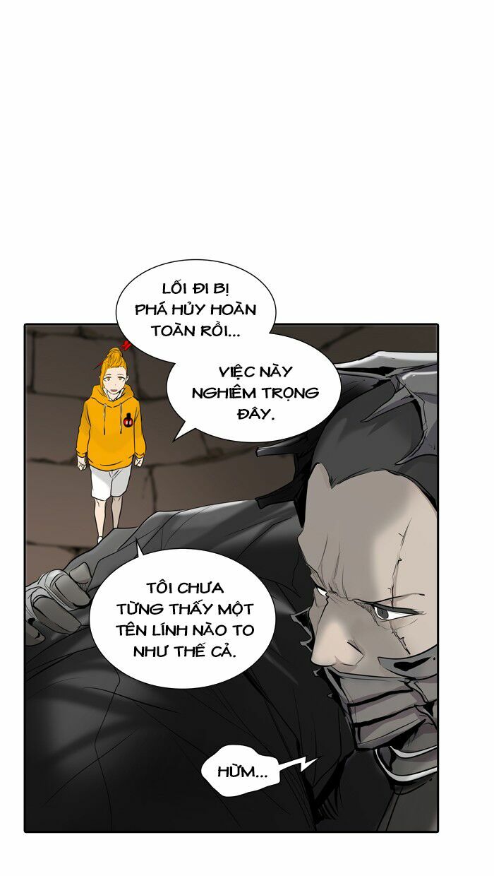 Tòa Tháp Bí Ẩn 2: Chapter 268