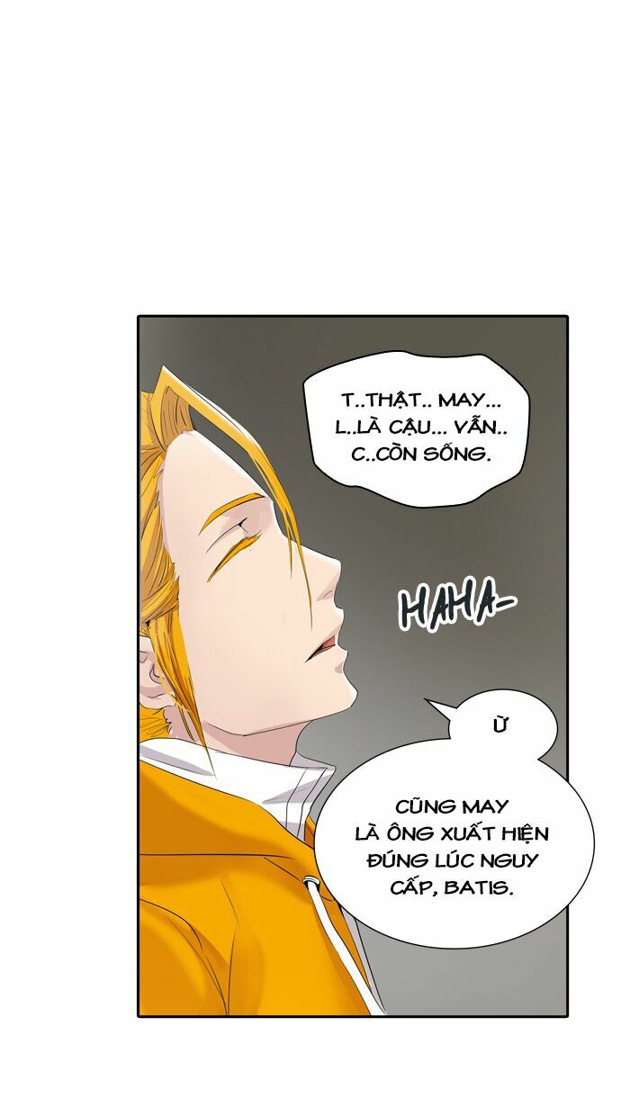 Tòa Tháp Bí Ẩn 2: Chapter 268