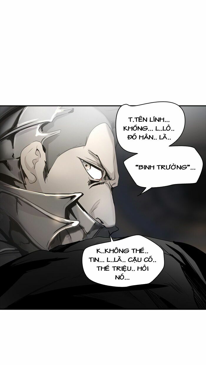 Tòa Tháp Bí Ẩn 2: Chapter 268