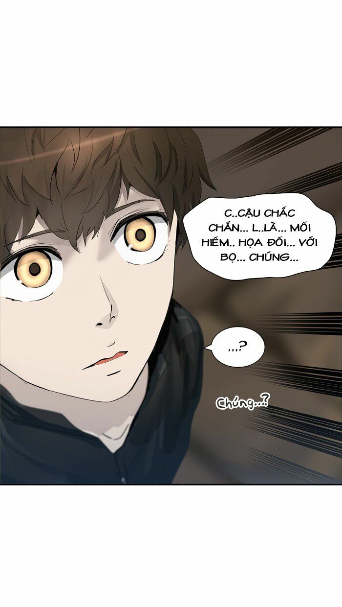 Tòa Tháp Bí Ẩn 2: Chapter 268