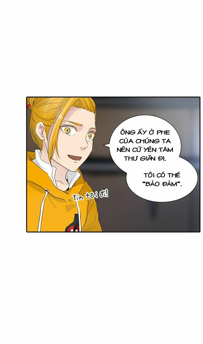 Tòa Tháp Bí Ẩn 2: Chapter 268