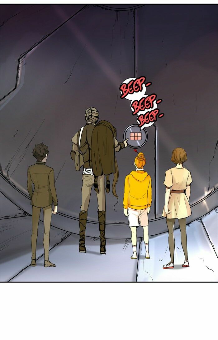 Tòa Tháp Bí Ẩn 2: Chapter 268