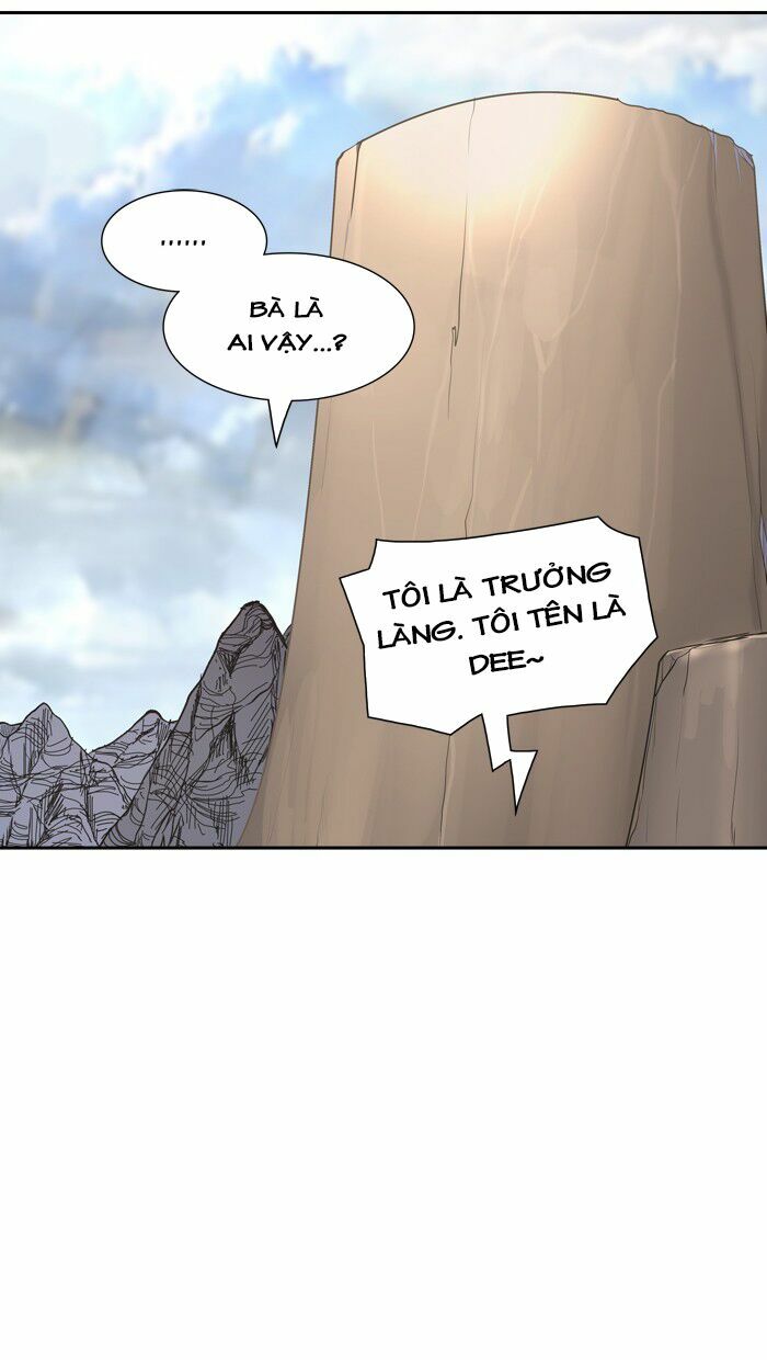 Tòa Tháp Bí Ẩn 2: Chapter 268