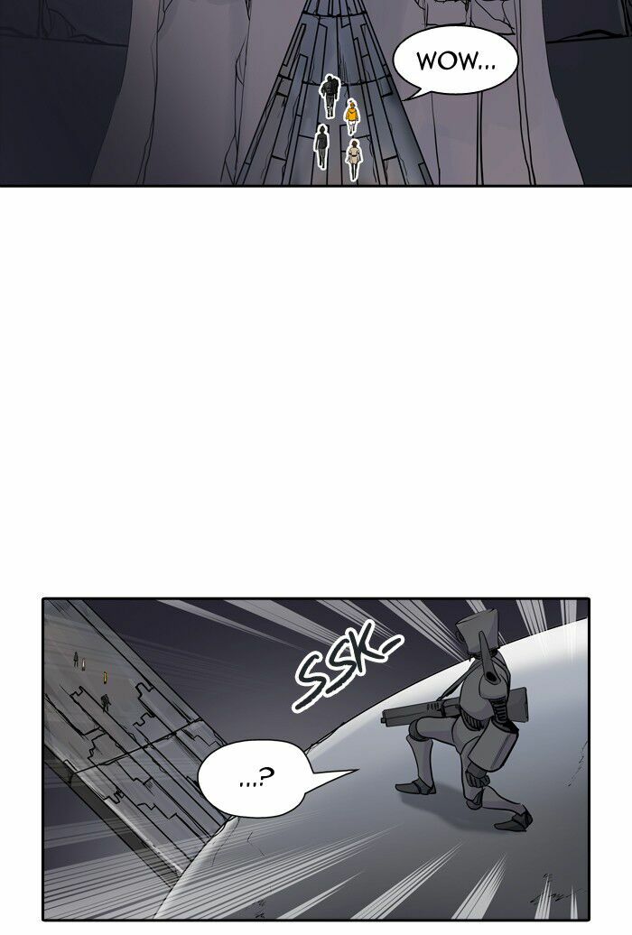 Tòa Tháp Bí Ẩn 2: Chapter 268