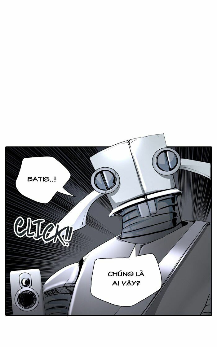 Tòa Tháp Bí Ẩn 2: Chapter 268