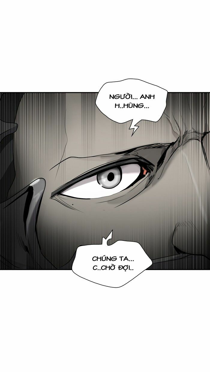 Tòa Tháp Bí Ẩn 2: Chapter 268