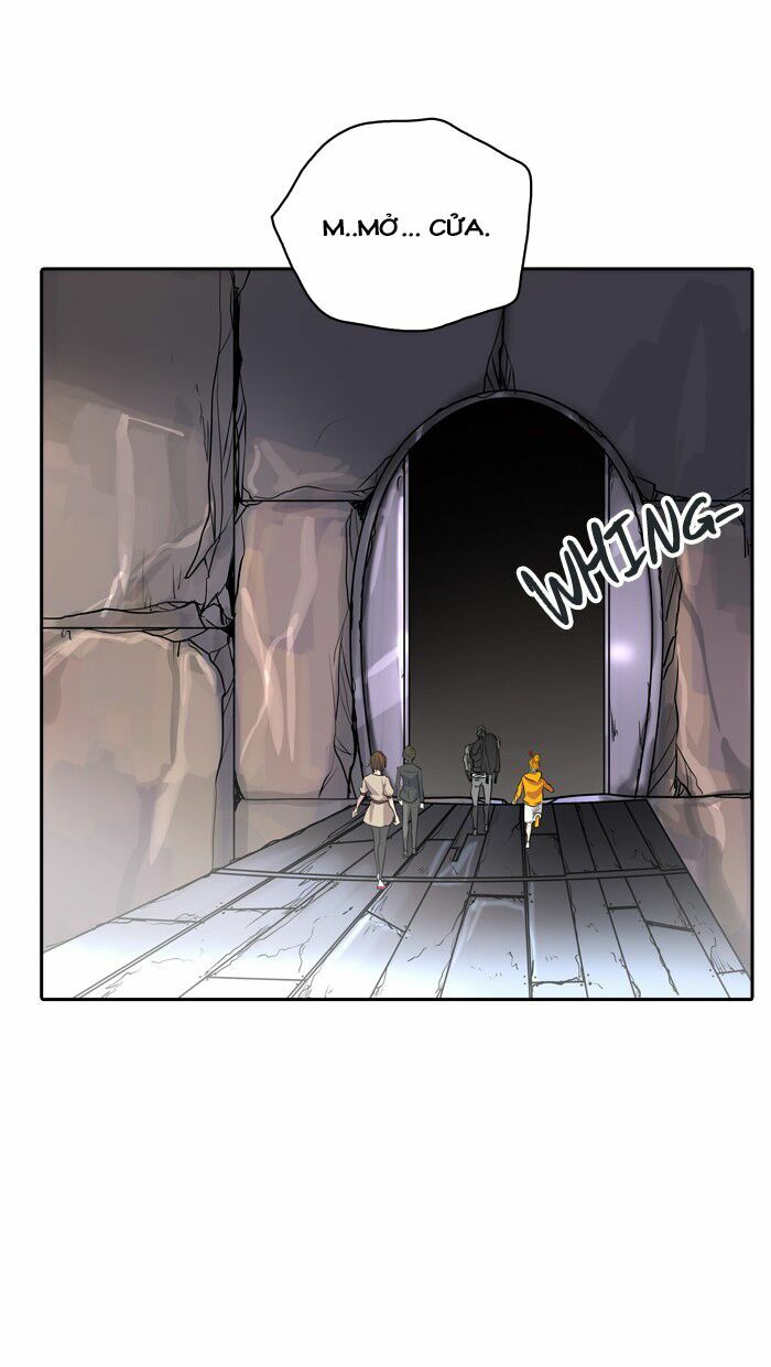 Tòa Tháp Bí Ẩn 2: Chapter 268