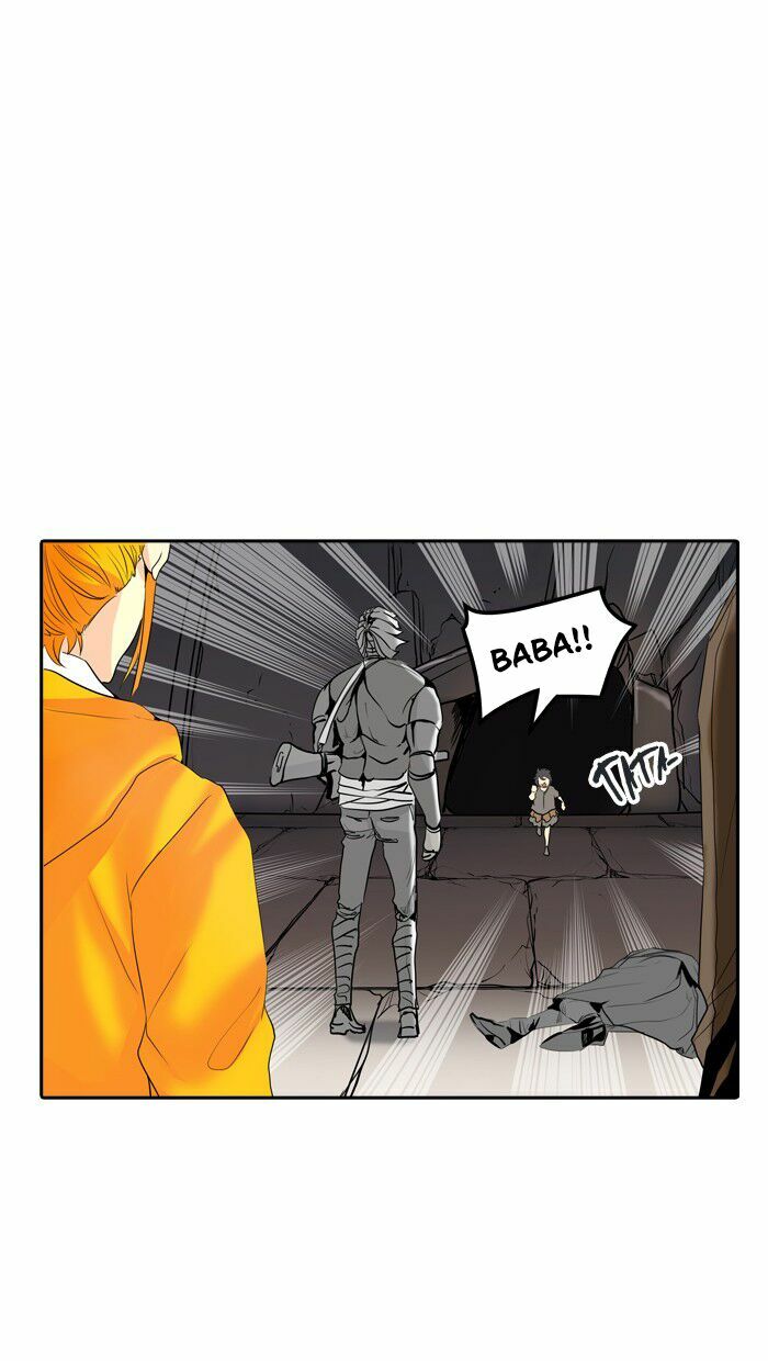 Tòa Tháp Bí Ẩn 2: Chapter 268