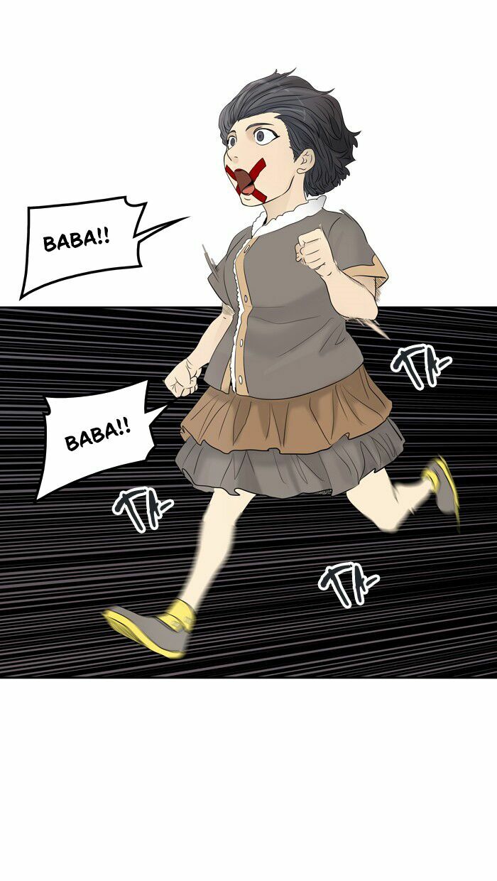 Tòa Tháp Bí Ẩn 2: Chapter 268