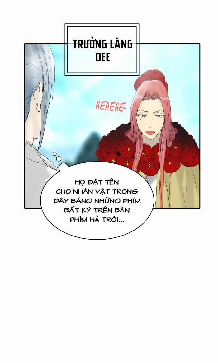 Tòa Tháp Bí Ẩn 2: Chapter 268