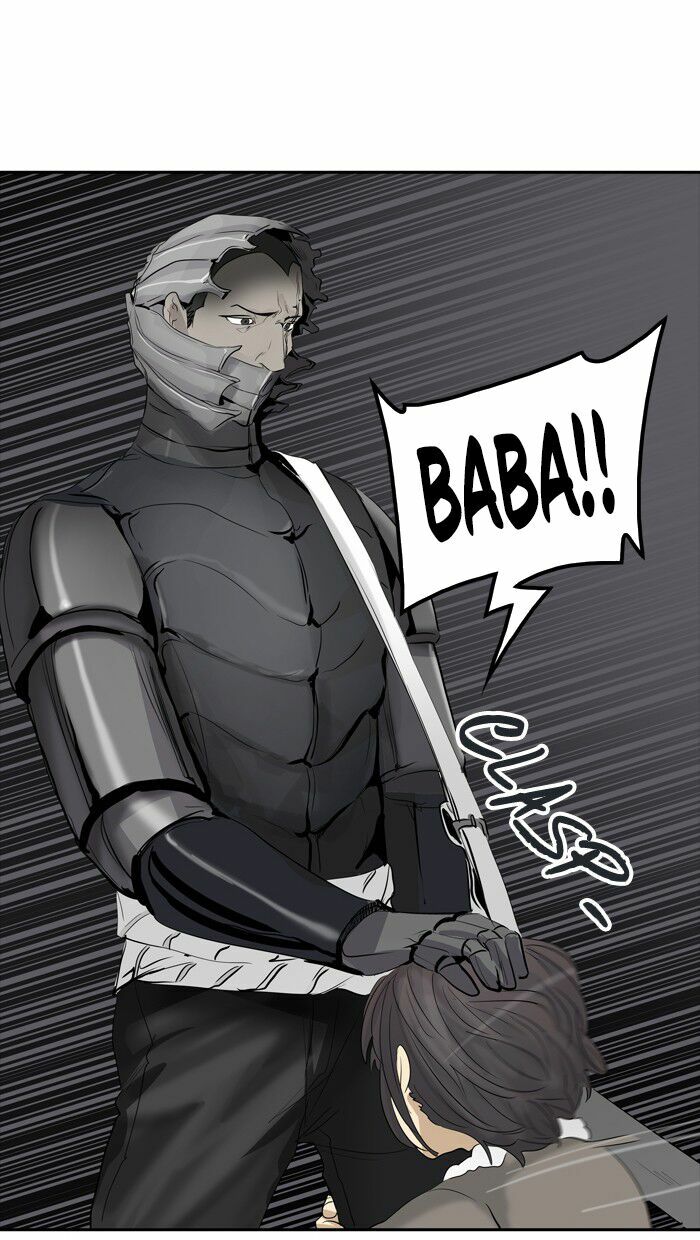 Tòa Tháp Bí Ẩn 2: Chapter 268