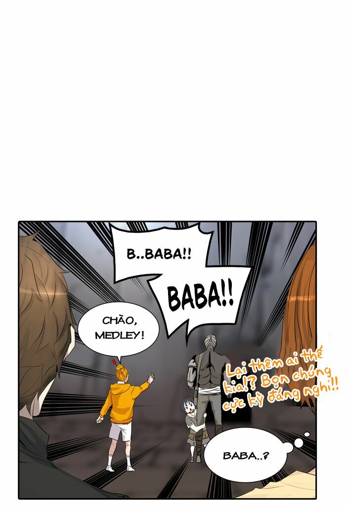 Tòa Tháp Bí Ẩn 2: Chapter 268
