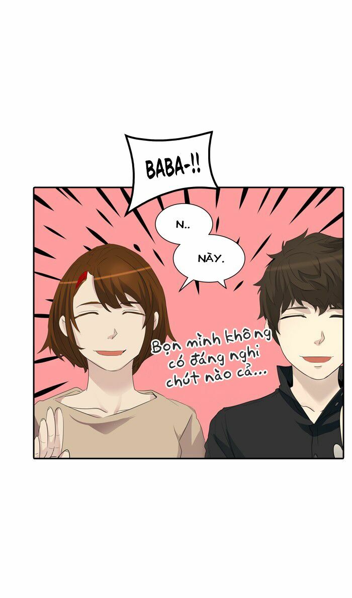 Tòa Tháp Bí Ẩn 2: Chapter 268