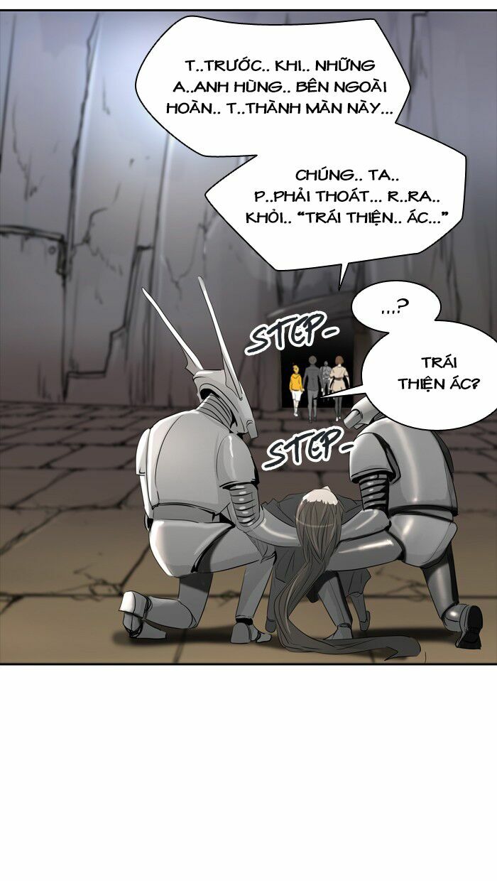 Tòa Tháp Bí Ẩn 2: Chapter 268