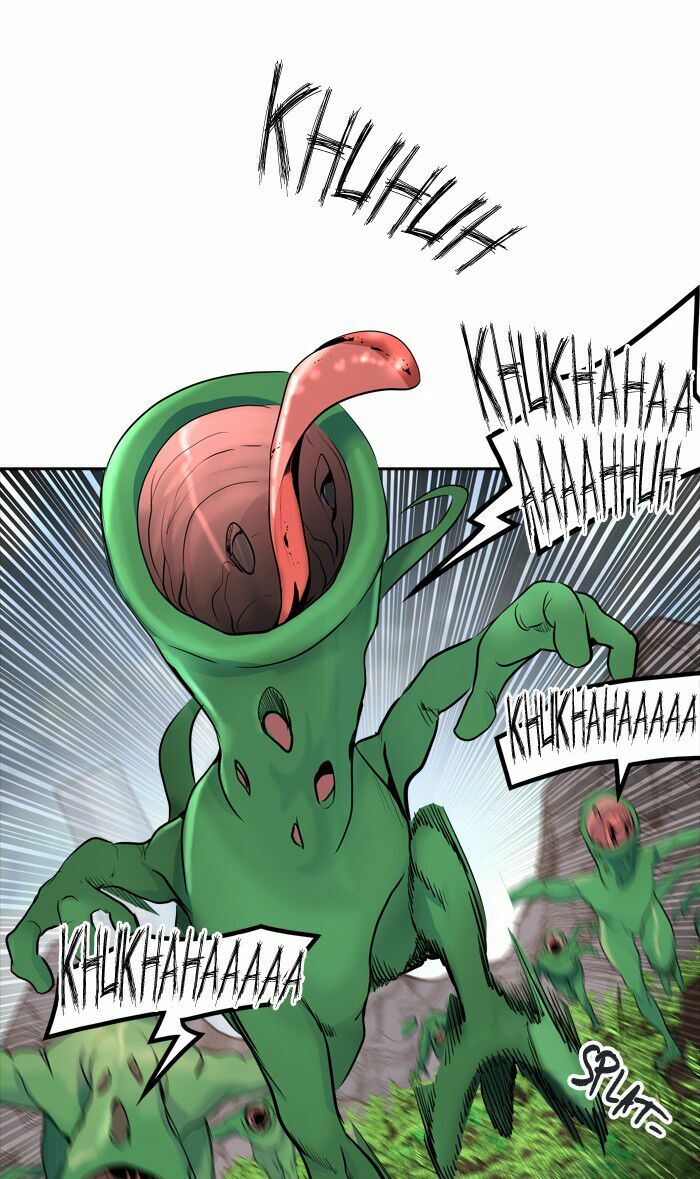 Tòa Tháp Bí Ẩn 2: Chapter 268
