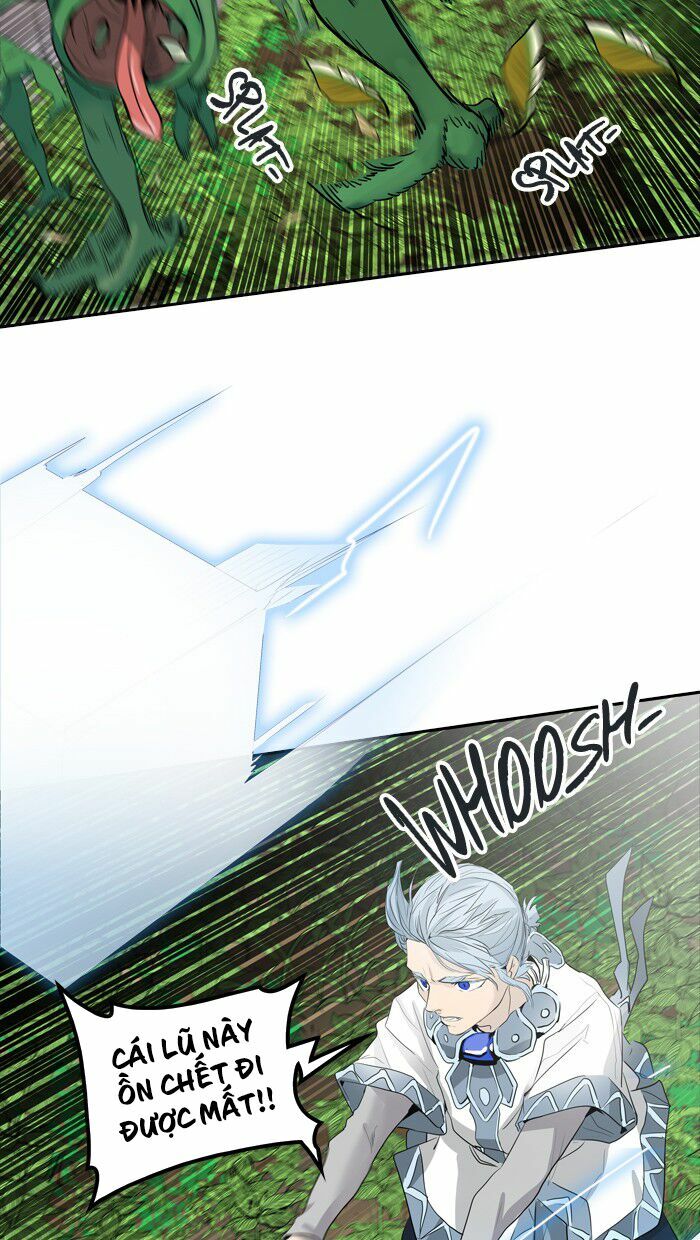 Tòa Tháp Bí Ẩn 2: Chapter 268