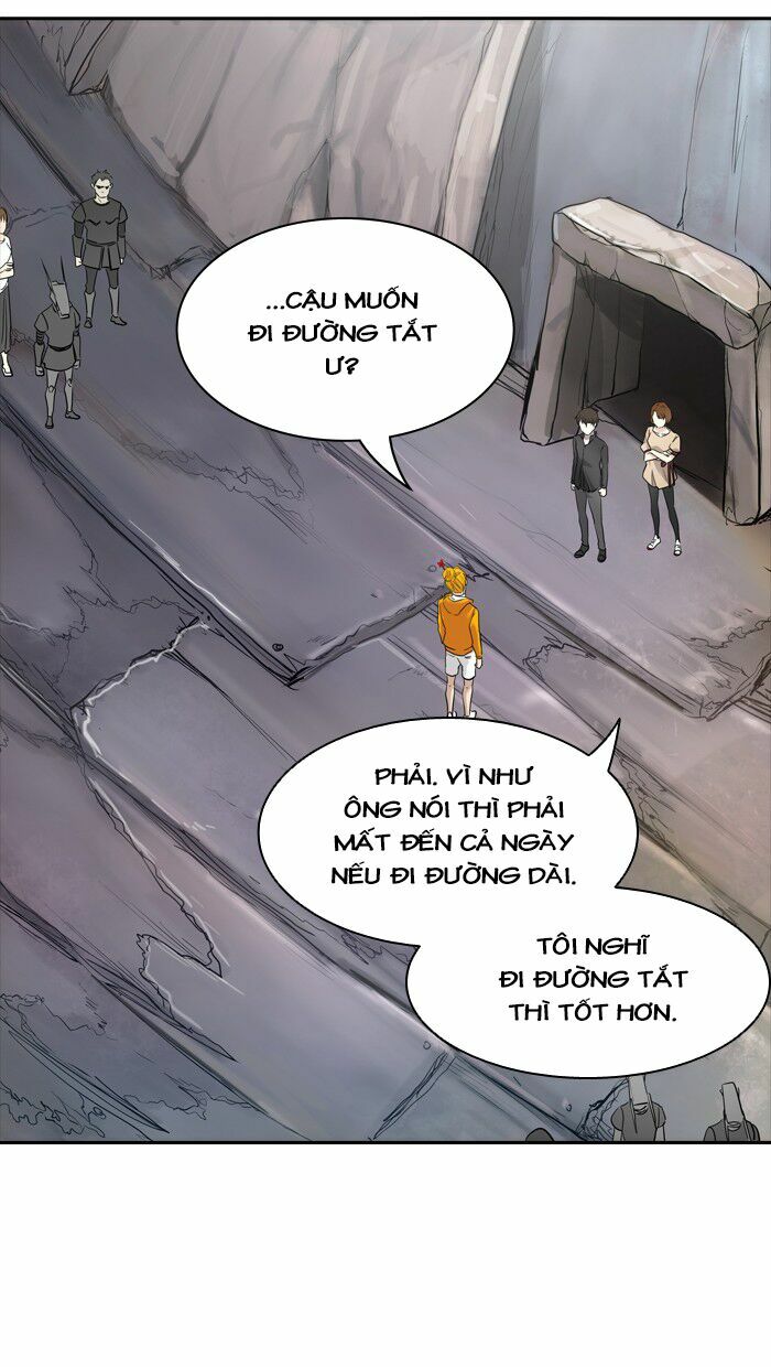 Tòa Tháp Bí Ẩn 2: Chapter 269.5: (tiếp)