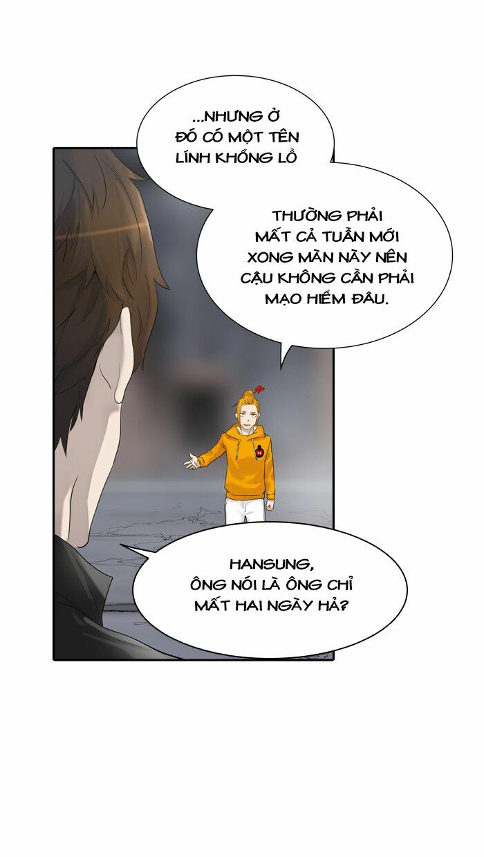 Tòa Tháp Bí Ẩn 2: Chapter 269.5: (tiếp)