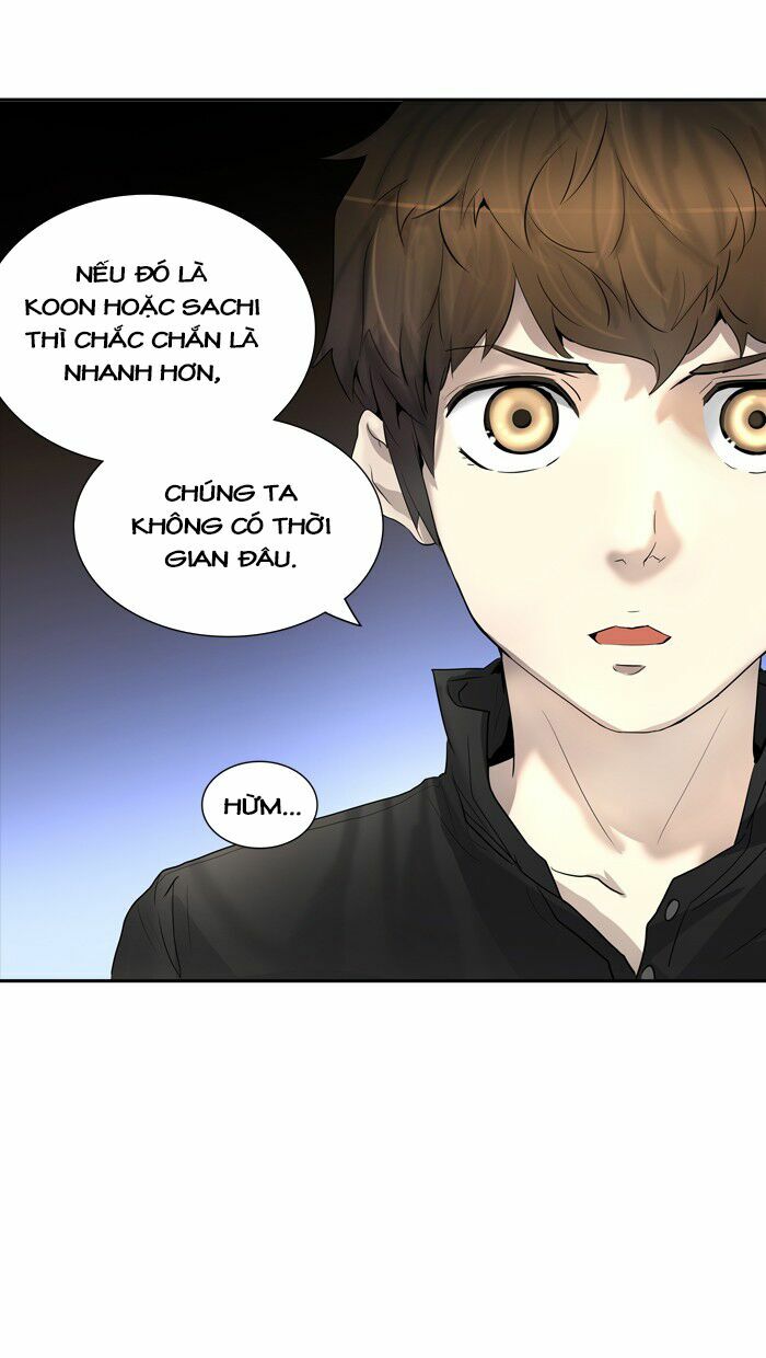 Tòa Tháp Bí Ẩn 2: Chapter 269.5: (tiếp)