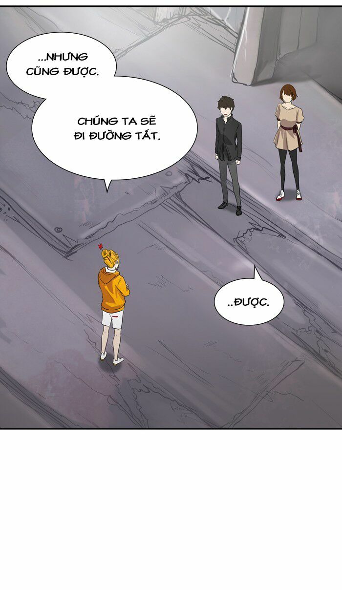 Tòa Tháp Bí Ẩn 2: Chapter 269.5: (tiếp)