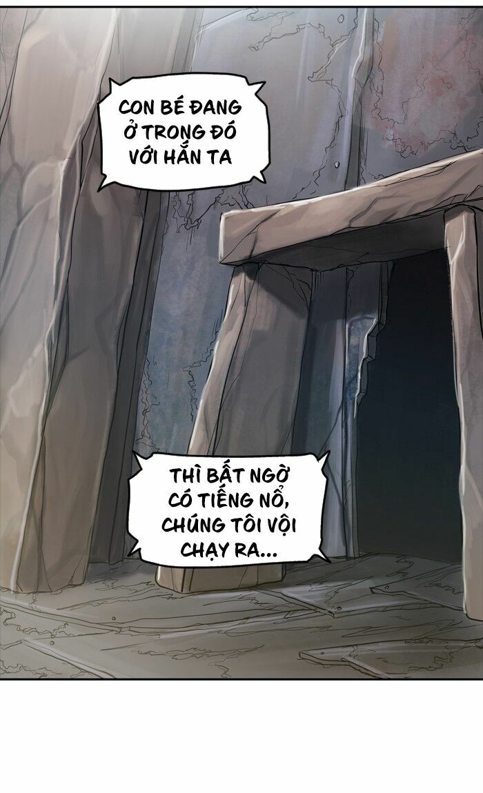 Tòa Tháp Bí Ẩn 2: Chapter 269.5: (tiếp)
