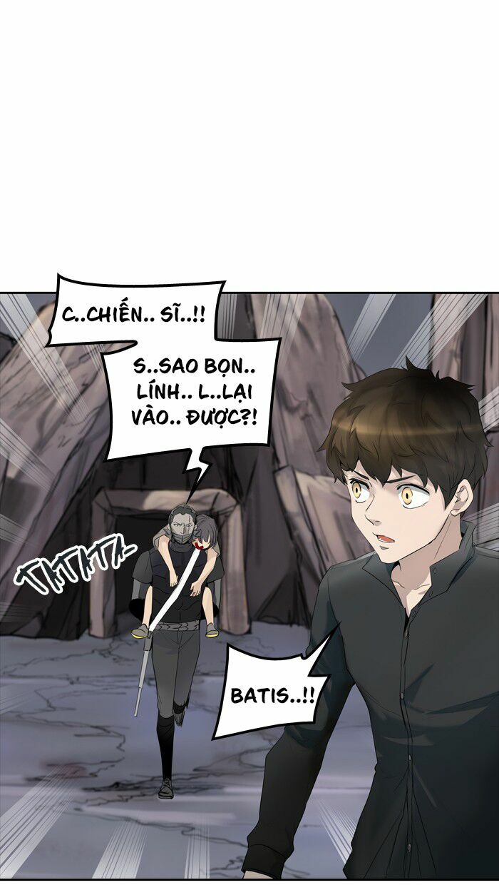 Tòa Tháp Bí Ẩn 2: Chapter 269.5: (tiếp)