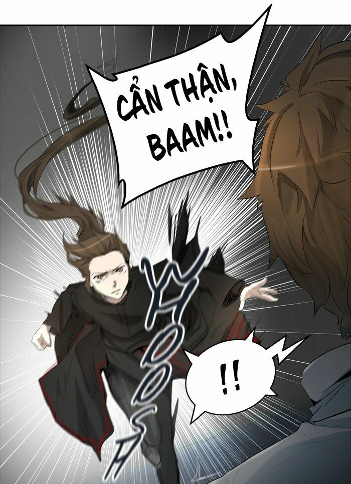 Tòa Tháp Bí Ẩn 2: Chapter 269.5: (tiếp)