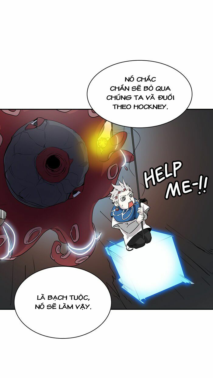 Tòa Tháp Bí Ẩn 2: Chapter 270.5: (tiếp)