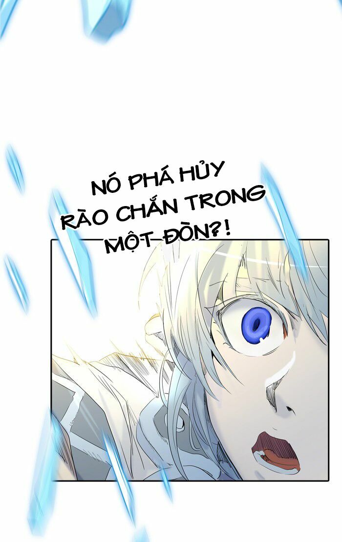 Tòa Tháp Bí Ẩn 2: Chapter 270.5: (tiếp)