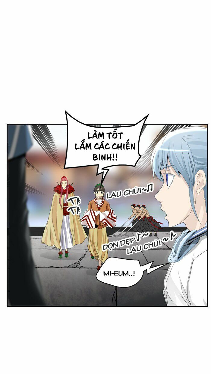 Tòa Tháp Bí Ẩn 2: Chapter 270.5: (tiếp)