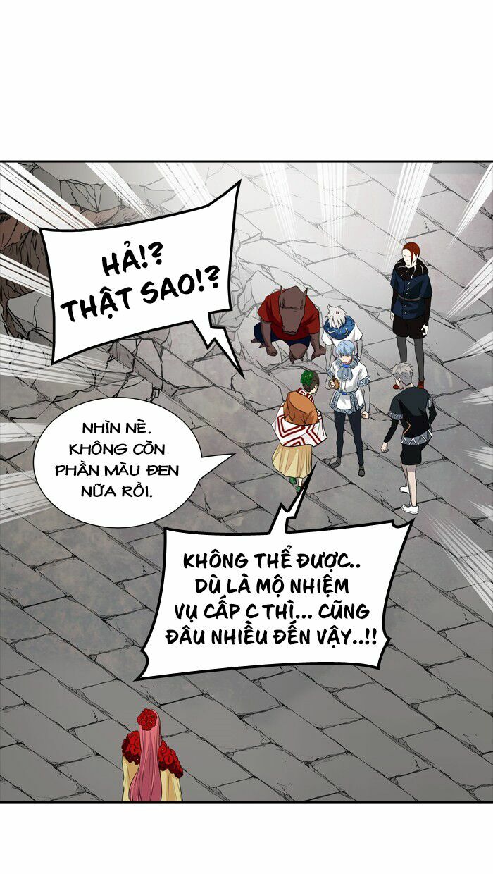 Tòa Tháp Bí Ẩn 2: Chapter 270.5: (tiếp)
