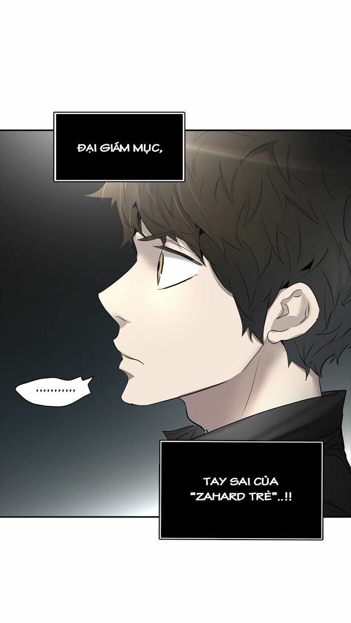 Tòa Tháp Bí Ẩn 2: Chapter 270.5: (tiếp)