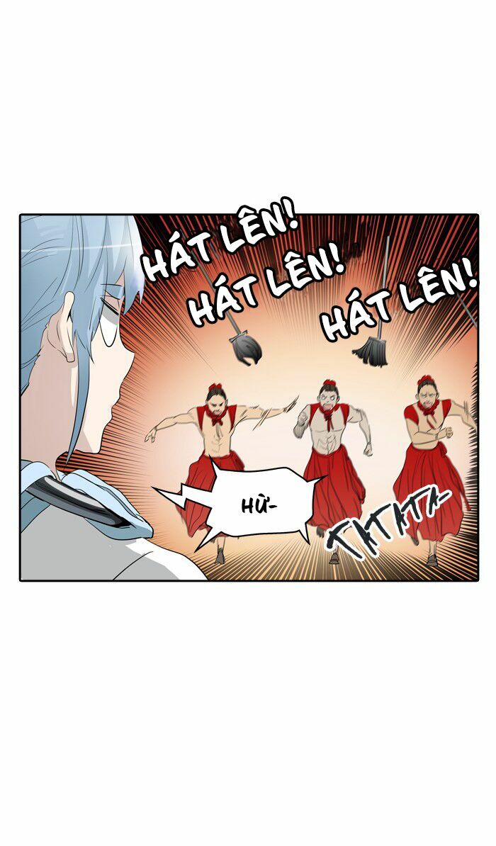 Tòa Tháp Bí Ẩn 2: Chapter 271