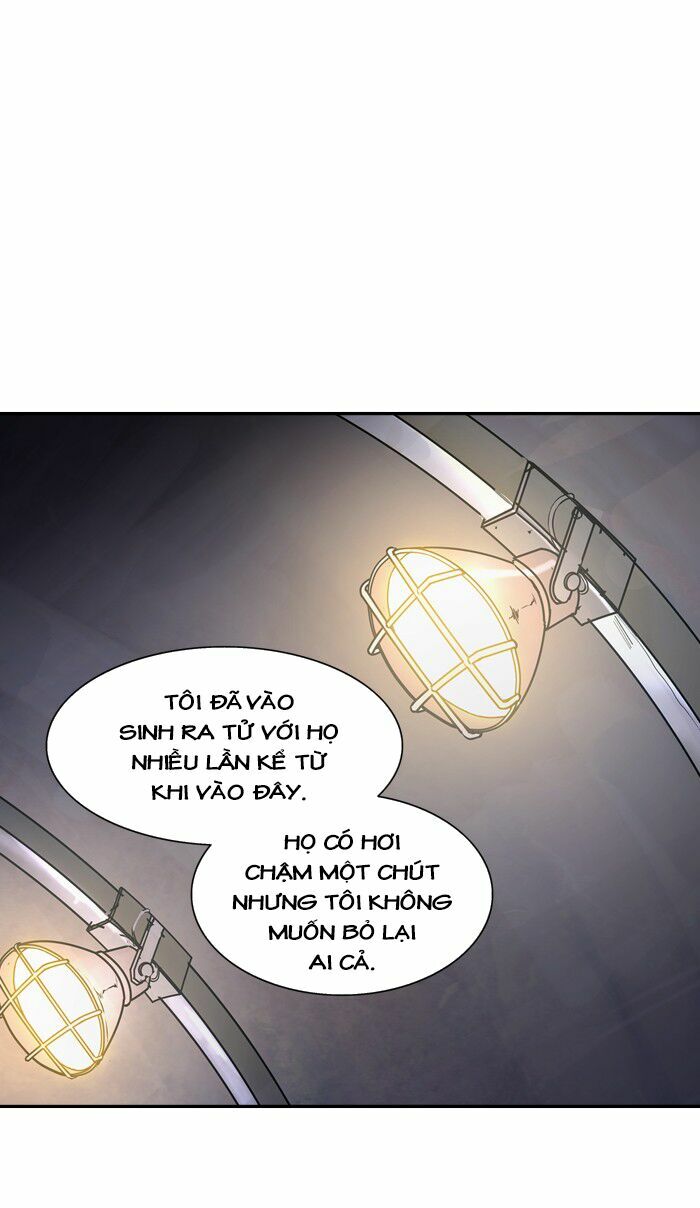 Tòa Tháp Bí Ẩn 2: Chapter 271