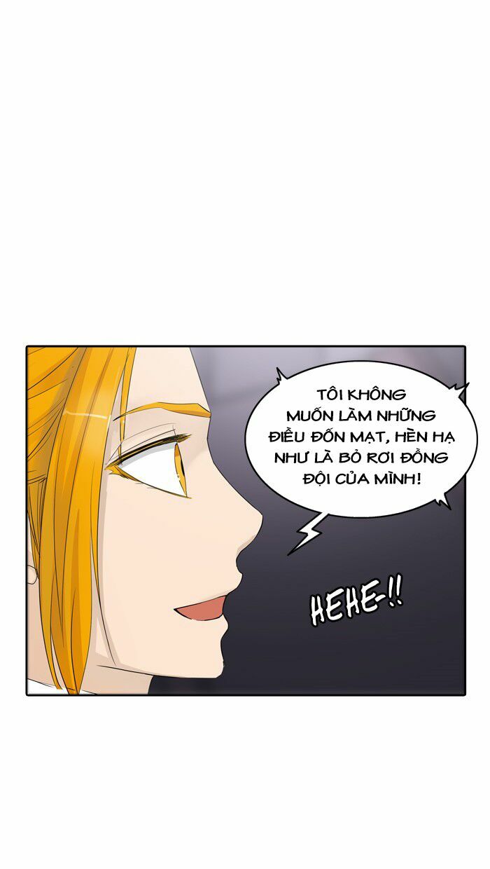 Tòa Tháp Bí Ẩn 2: Chapter 271