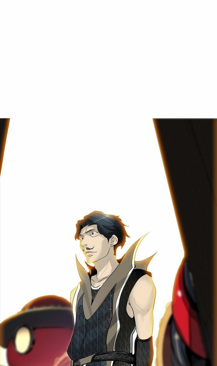 Tòa Tháp Bí Ẩn 2: Chapter 271
