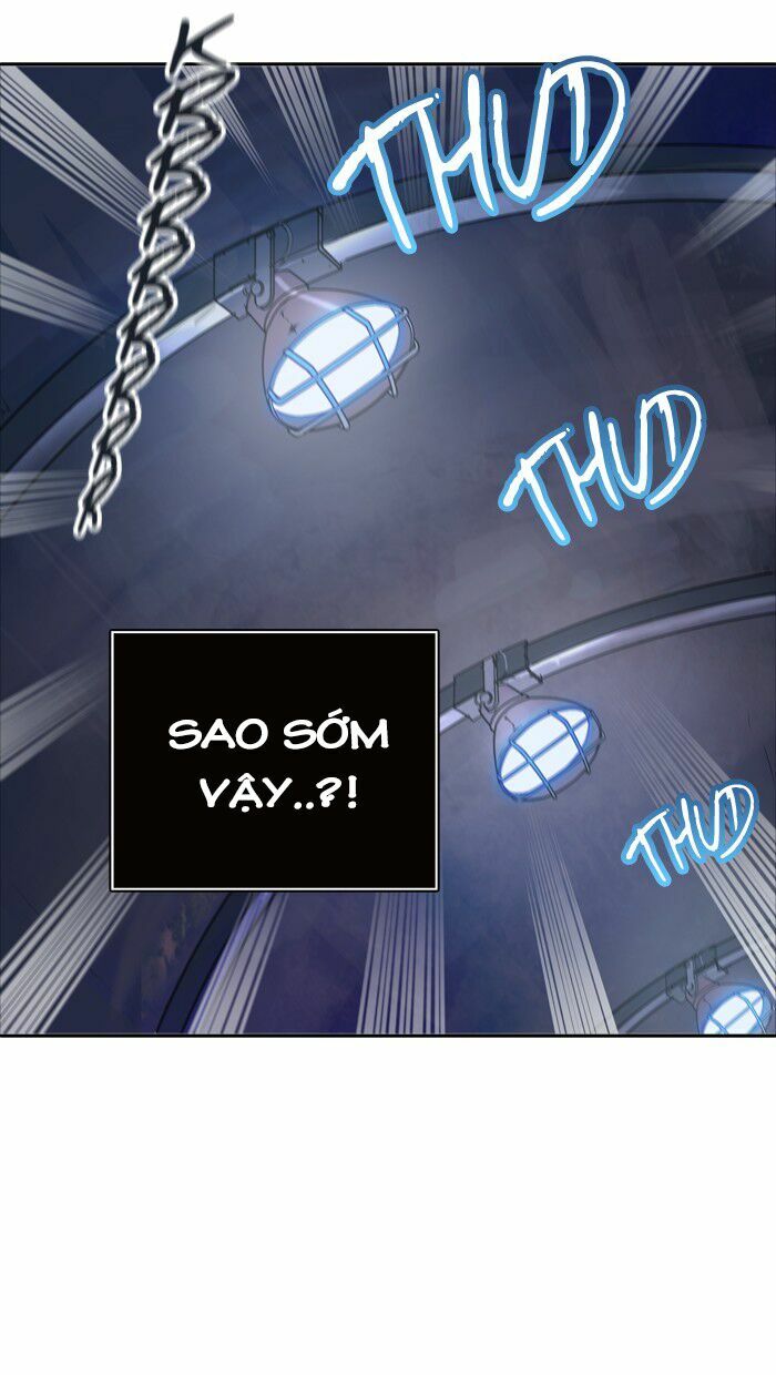 Tòa Tháp Bí Ẩn 2: Chapter 271