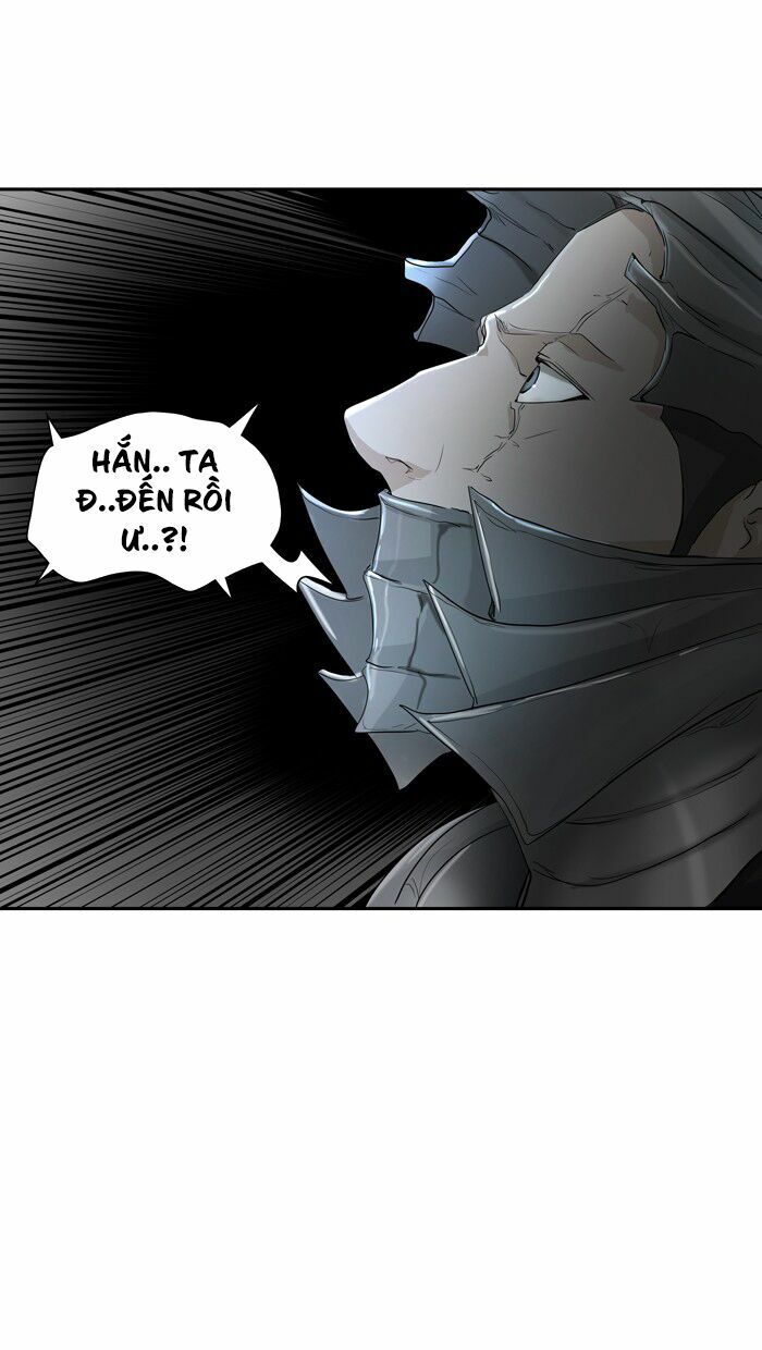 Tòa Tháp Bí Ẩn 2: Chapter 271