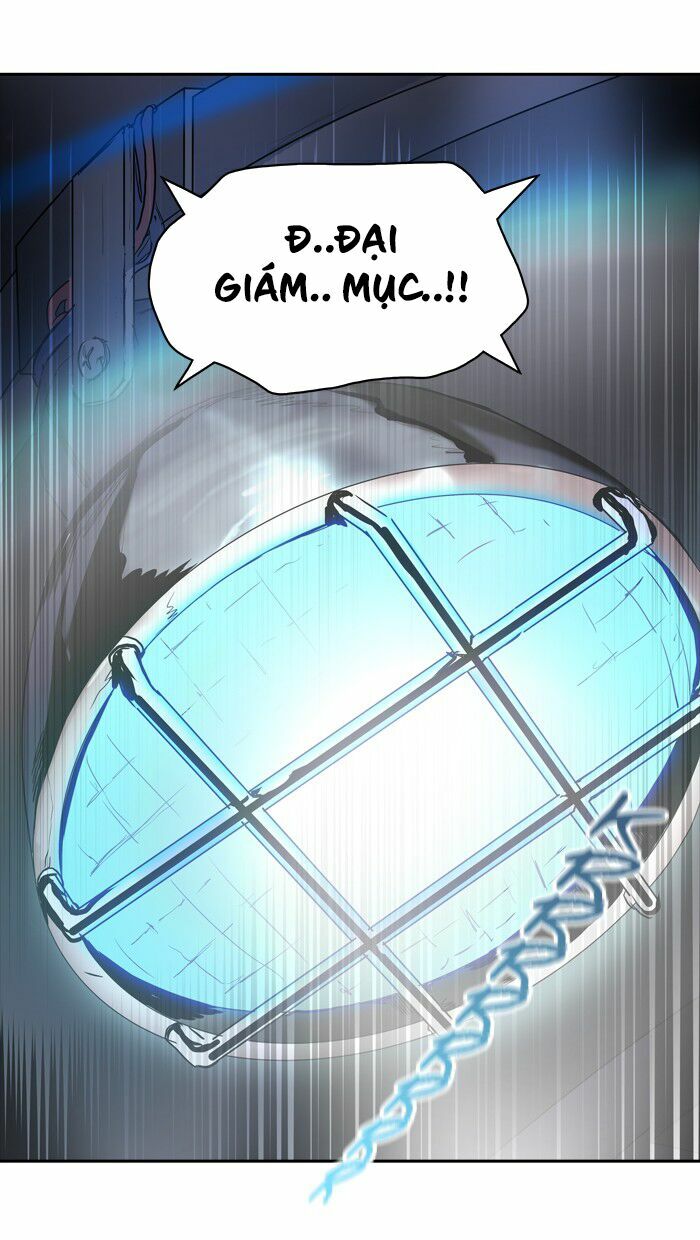 Tòa Tháp Bí Ẩn 2: Chapter 271