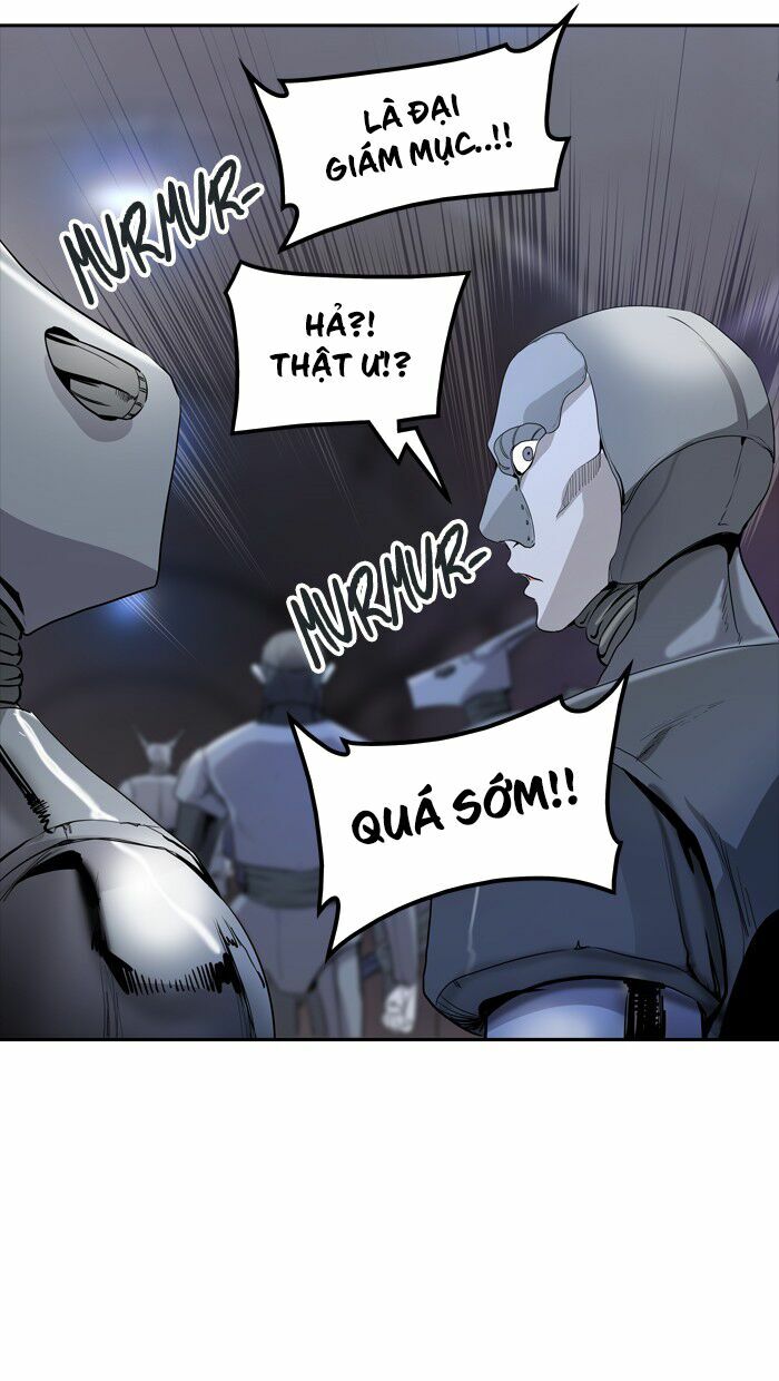 Tòa Tháp Bí Ẩn 2: Chapter 271