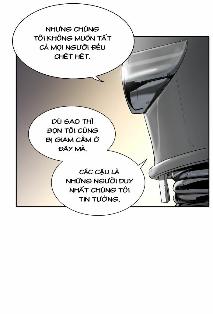 Tòa Tháp Bí Ẩn 2: Chapter 271