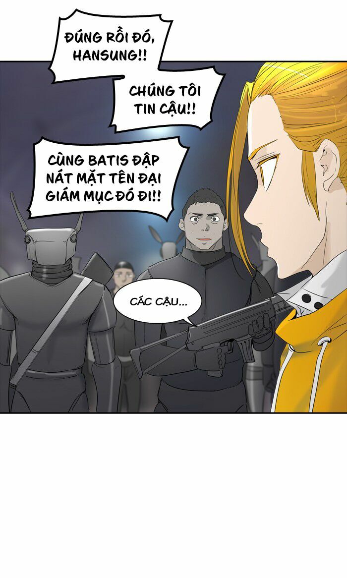 Tòa Tháp Bí Ẩn 2: Chapter 271